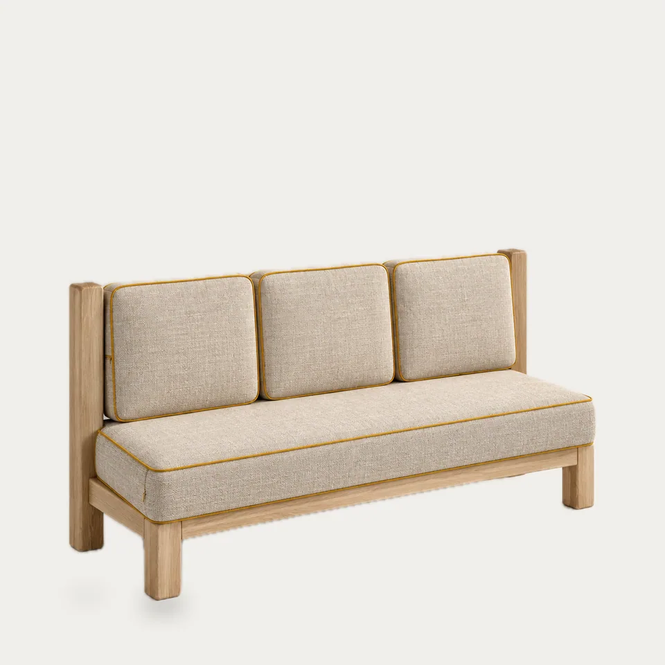 Byron All-Day Banquette
