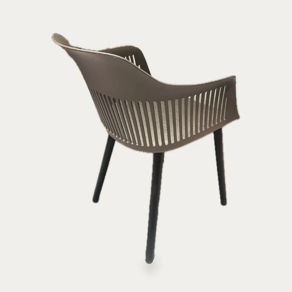 Fremantle Slat Tub Chair view 2