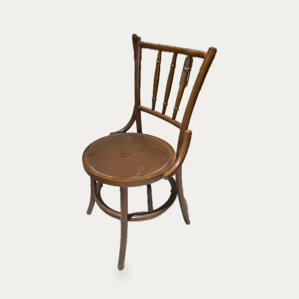 Glebe Spindle Chair