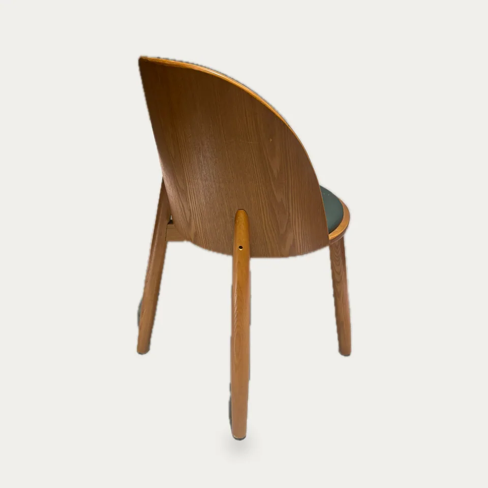 Noosa Shell-Back Chair view 2