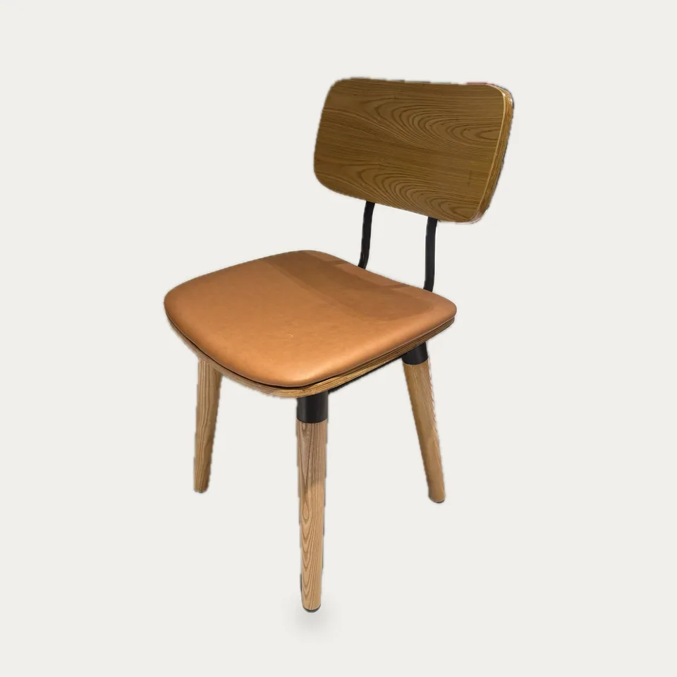 Surry Hills Ply Cafe Chair